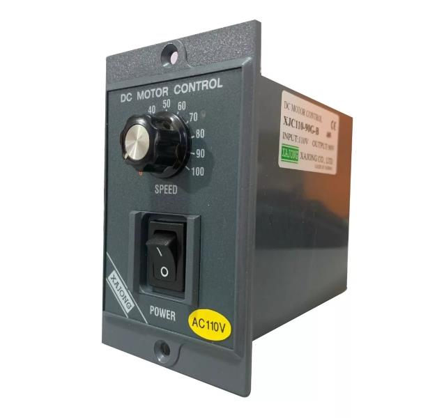 XAJONG CO LTD XJC110-90G-B