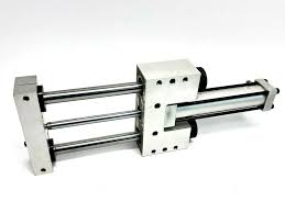 PHD INC SDC25X6-AE-DB-H4