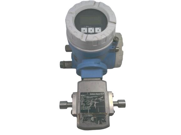 ENDRESS & HAUSER 53H02-LA0B1RA0BBAA