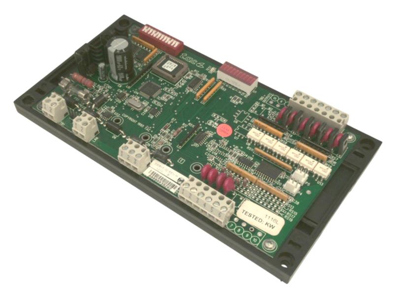 SCHNEIDER ELECTRIC 330815-02