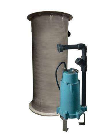 LITTLE GIANT PUMP 515201