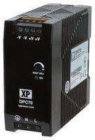 XP POWER DPC70US12