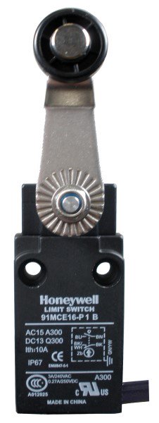 HONEYWELL 91MCE16-P1BA