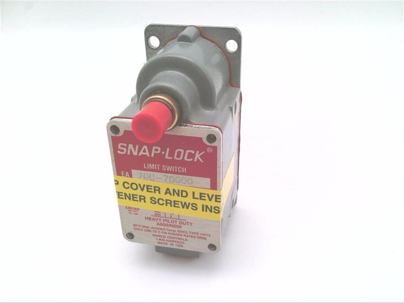 DANAHER CONTROLS EA700-70000