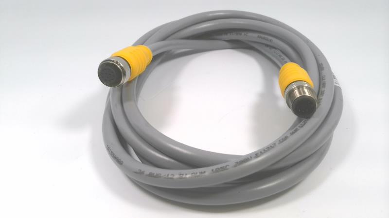 TURCK RKS 12T-3-RSS 12T