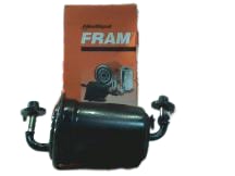 G7396 by FRAM