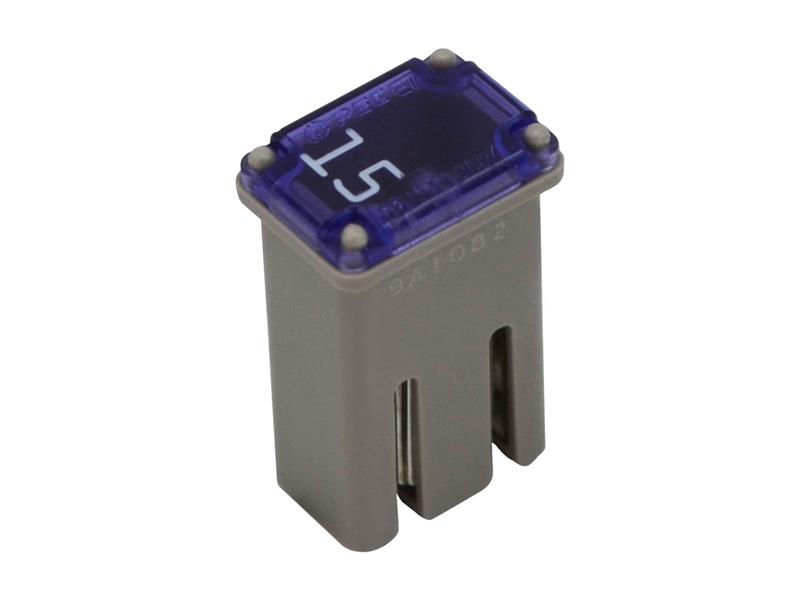 EATON CORPORATION FMS-15