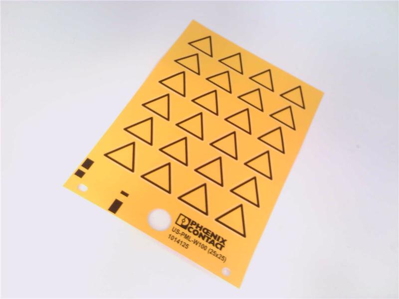 PHOENIX CONTACT US-PML-W100 (25X25)