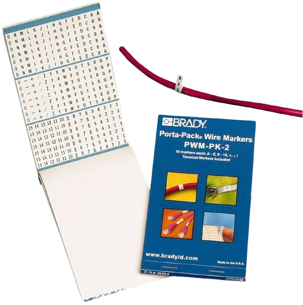 PWM-PK-2 by BRADY