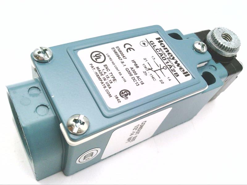 HONEYWELL GLCA01A2B
