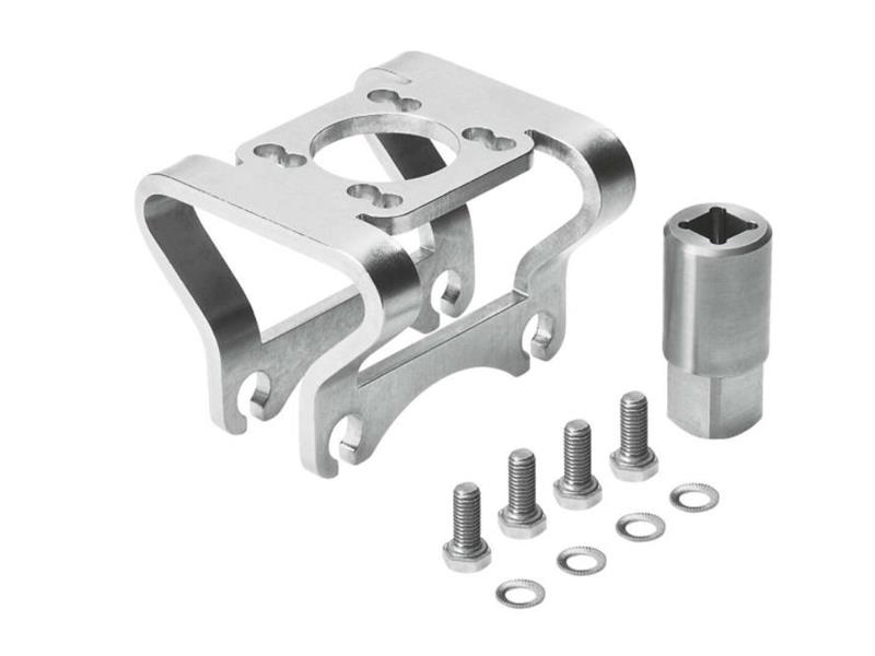 FESTO DARQ-K-65F-F05-S14-R1