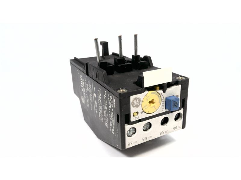 GENERAL ELECTRIC RTM1K