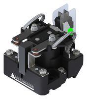 STRUTHERS DUNN RELAYS 450BXX40-24VDC