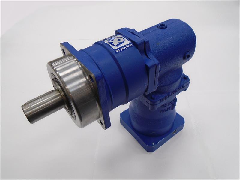 WITTENSTEIN SPK-060-MF2-10-131-000