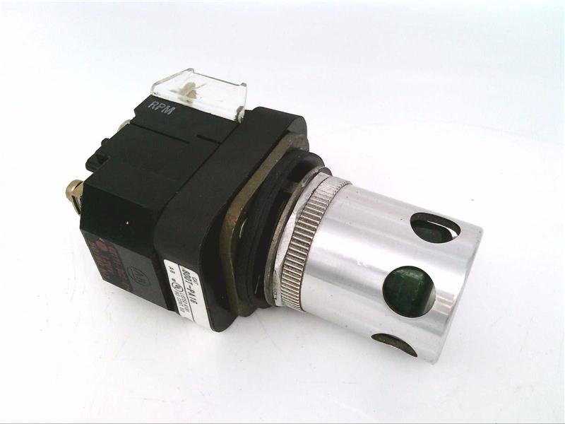 ALLEN BRADLEY 800T-QAL24G