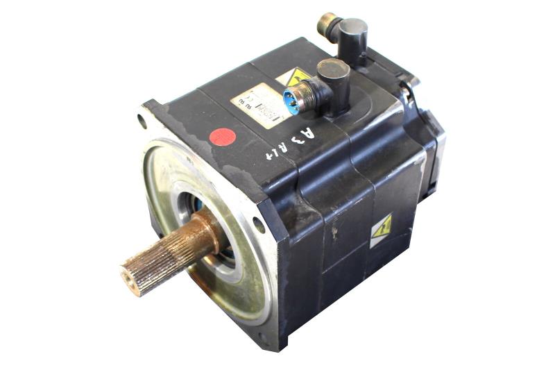 KUKA 1FK6100-8AF91-1ZZ9-Z