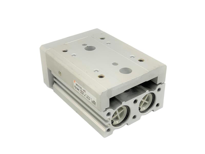 SMC MXS20-40