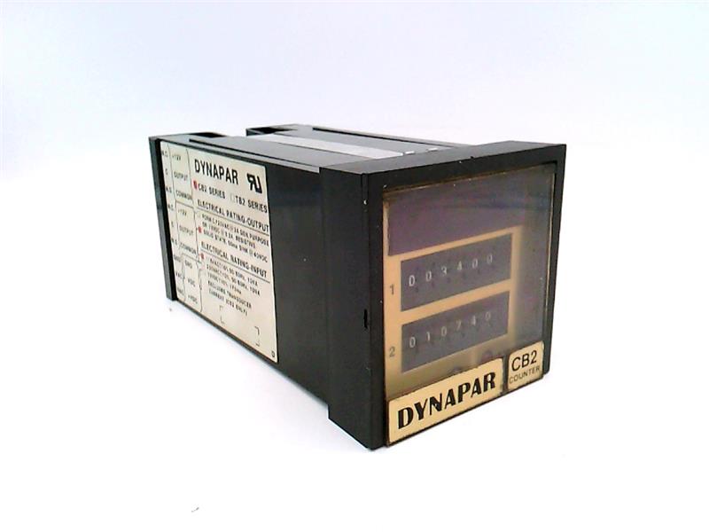 DYNAPAR CB2226BOPABB22ES1300HD