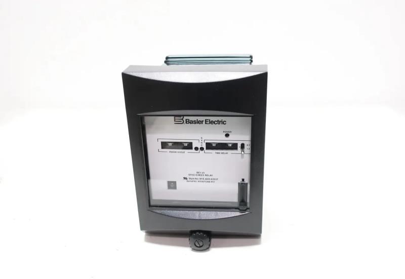BASLER ELECTRIC BE1-25 M1E-A6P-A4N1F