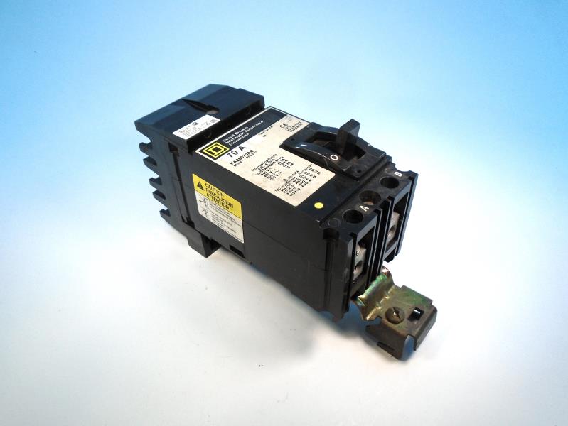 SCHNEIDER ELECTRIC FA26070AB