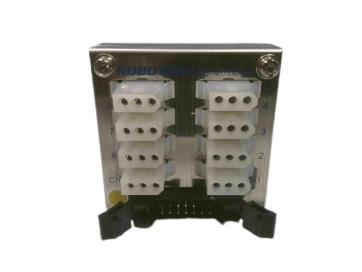 ROBOTOP RCB-M08M-MIL