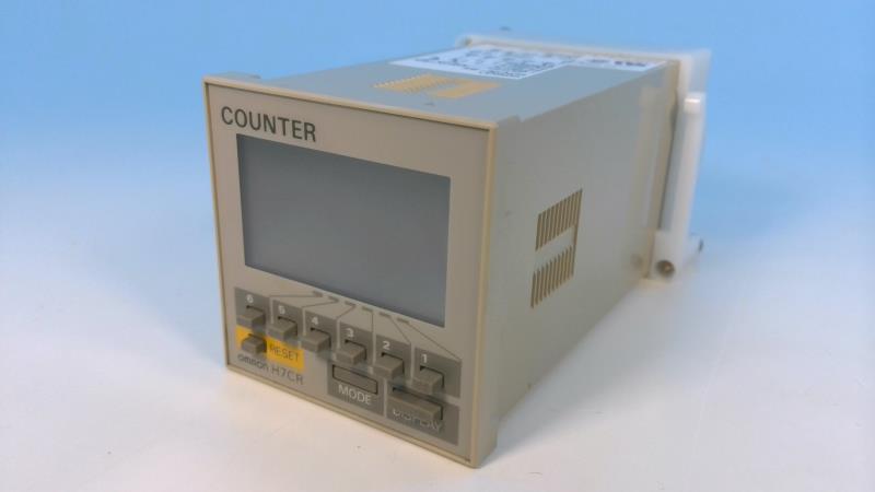 OMRON H7CR-BS-AC100-240
