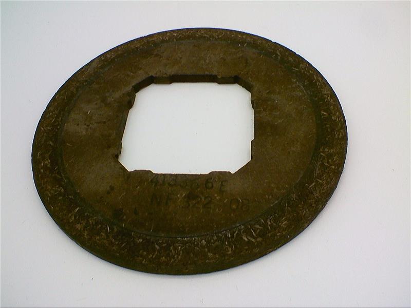 413366-E by ASEA BROWN BOVERI