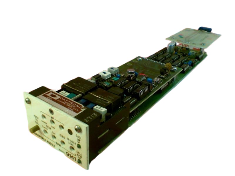 DAYTRONIC 9141