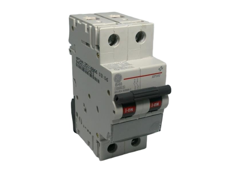 EP102B40 by GENERAL ELECTRIC