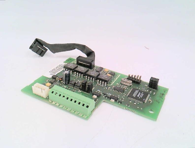 VAASA CONTROLS PC00012