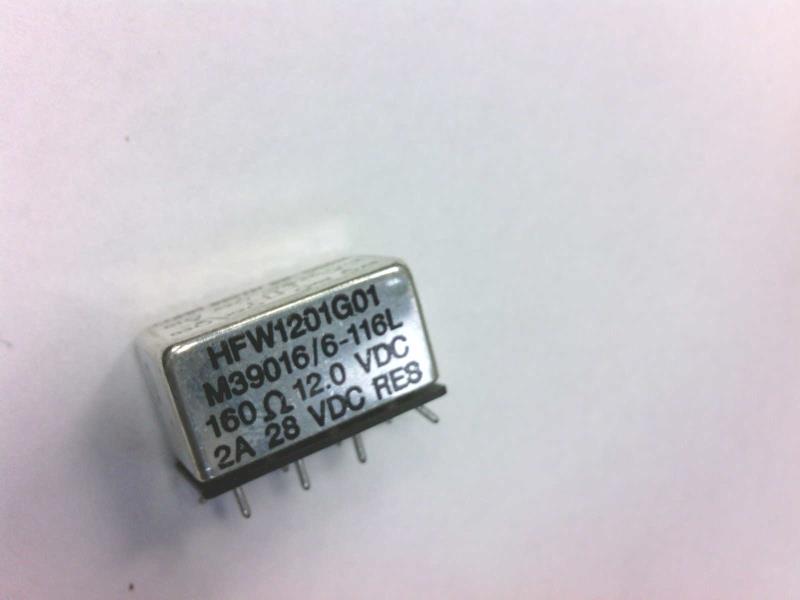 HFW1201G01 by TE CONNECTIVITY