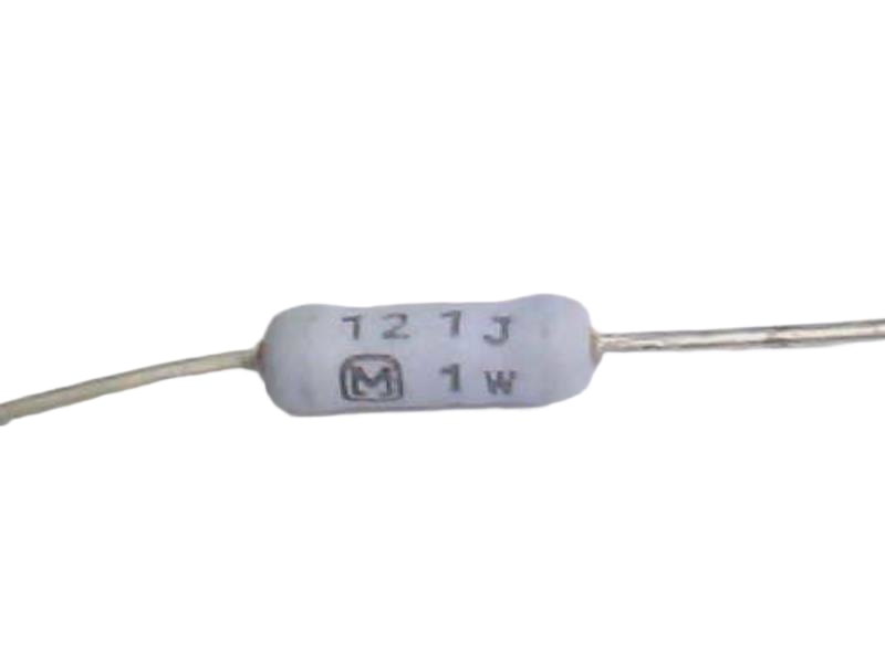 ERG-1SJ121 by MATSUSHITA ELECTRIC