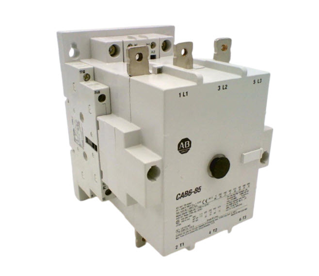 ALLEN BRADLEY CAB6-85-22-66