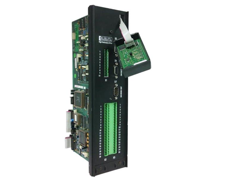 SBC-0102 by PARKER