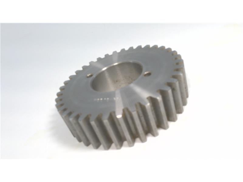 REGAL REXNORD NSS10H36