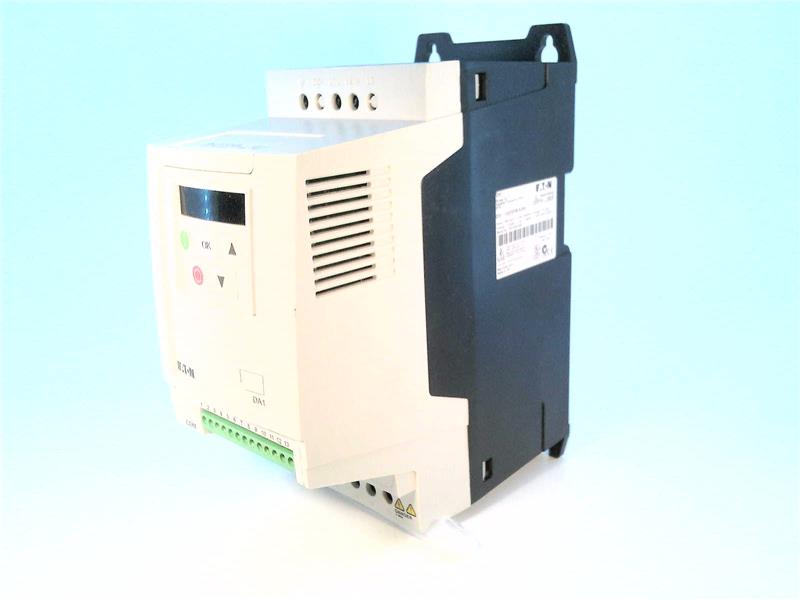 EATON CORPORATION DA1-124D3FB-A20C