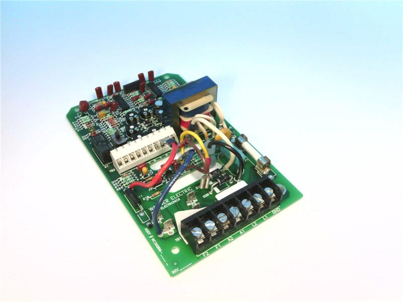 ALTRA INDUSTRIAL MOTION WC36006-00