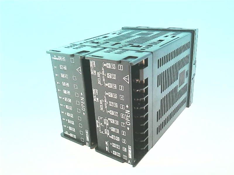 CHROMALOX 2120-4415930