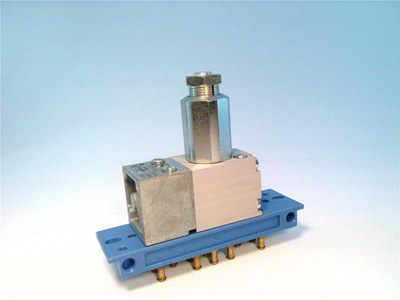 FESTO VD-3-PK-3