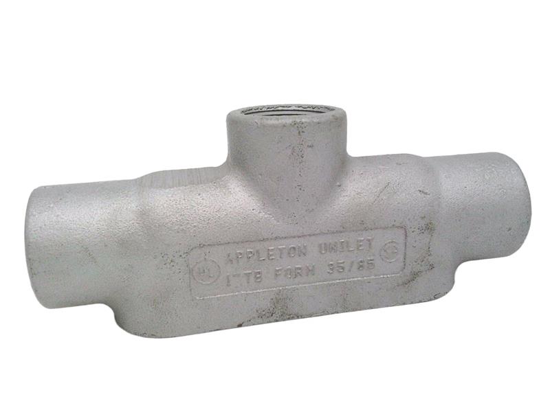 EMERSON TB100-A