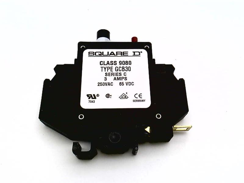 SCHNEIDER ELECTRIC 9080GCB30