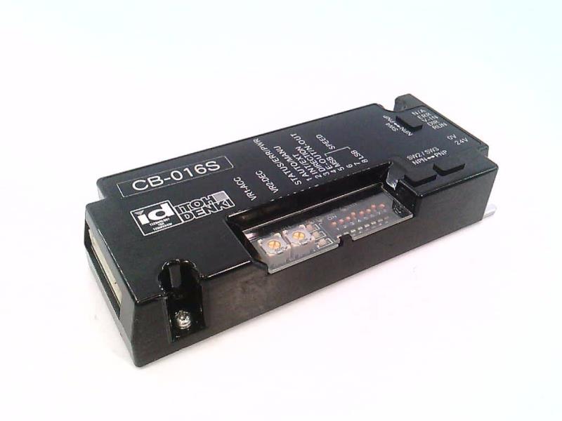 ITOH DENKI CB-016S