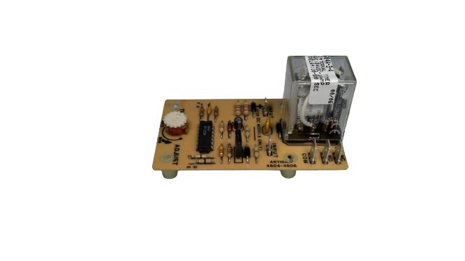 ARTISAN CONTROLS 4604A-3-4-A