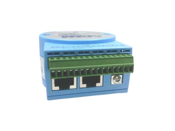 ADAM-6317-A1 VDC Logic I/O Module by ADVANTECH
