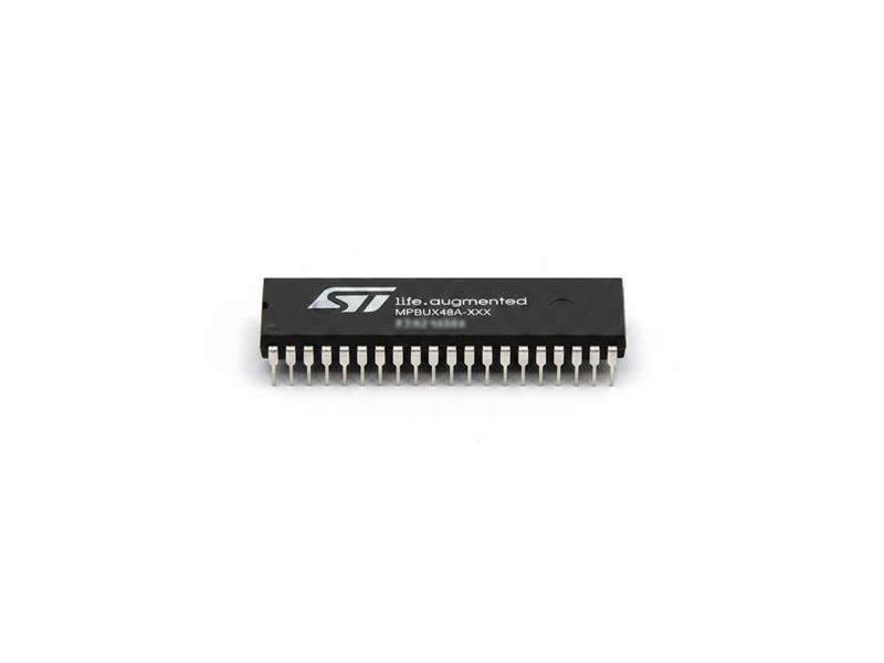 ST MICRO MPBUX48A-XXX