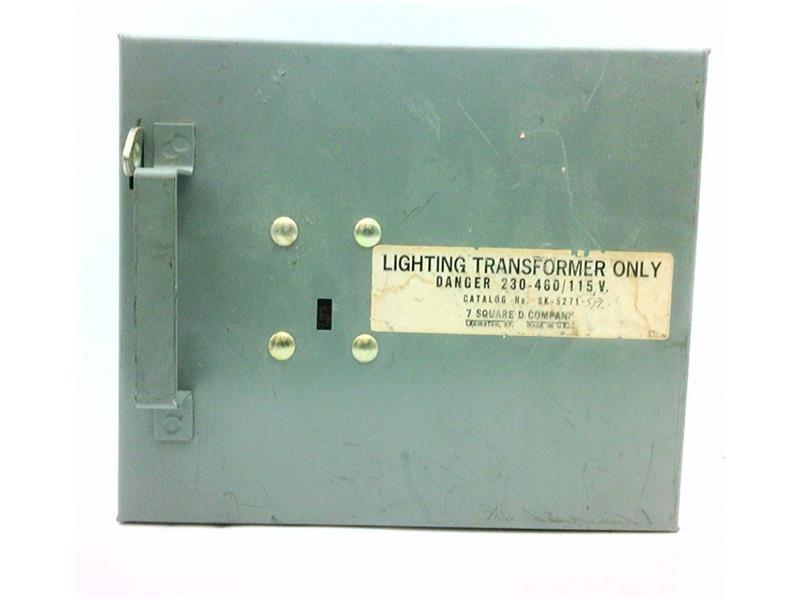SCHNEIDER ELECTRIC SK-5271-SP1