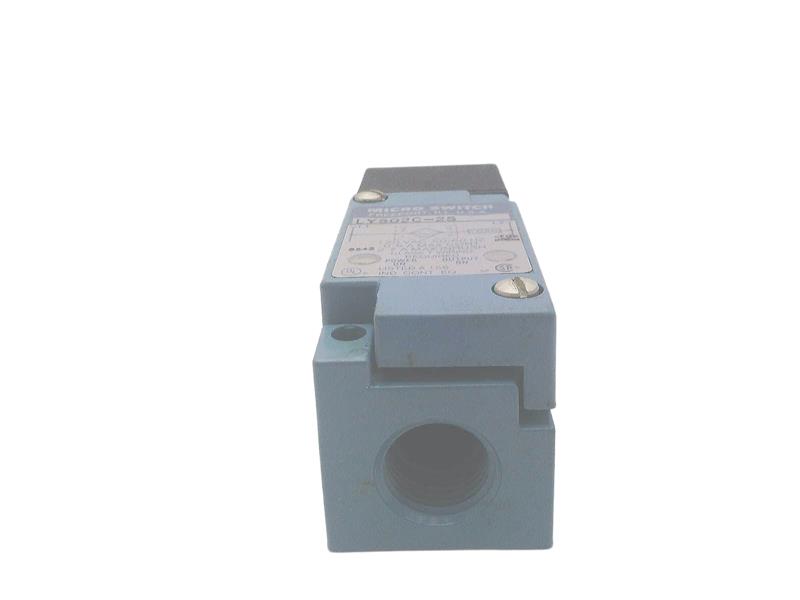HONEYWELL LYS02C-2S