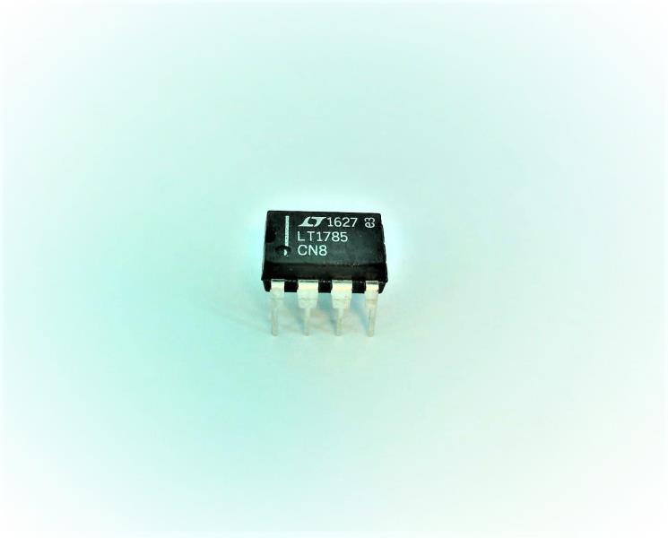 ANALOG DEVICES LT1785CN8