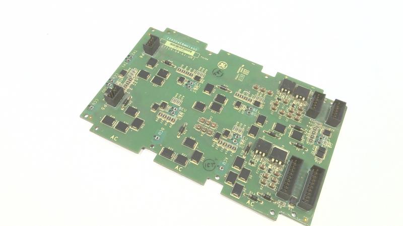 FANUC IS400AEBMH1AGD