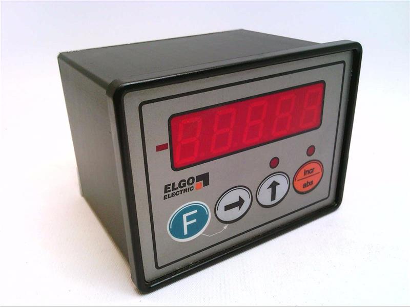 ELGO ELECTRONIC 56.500.024